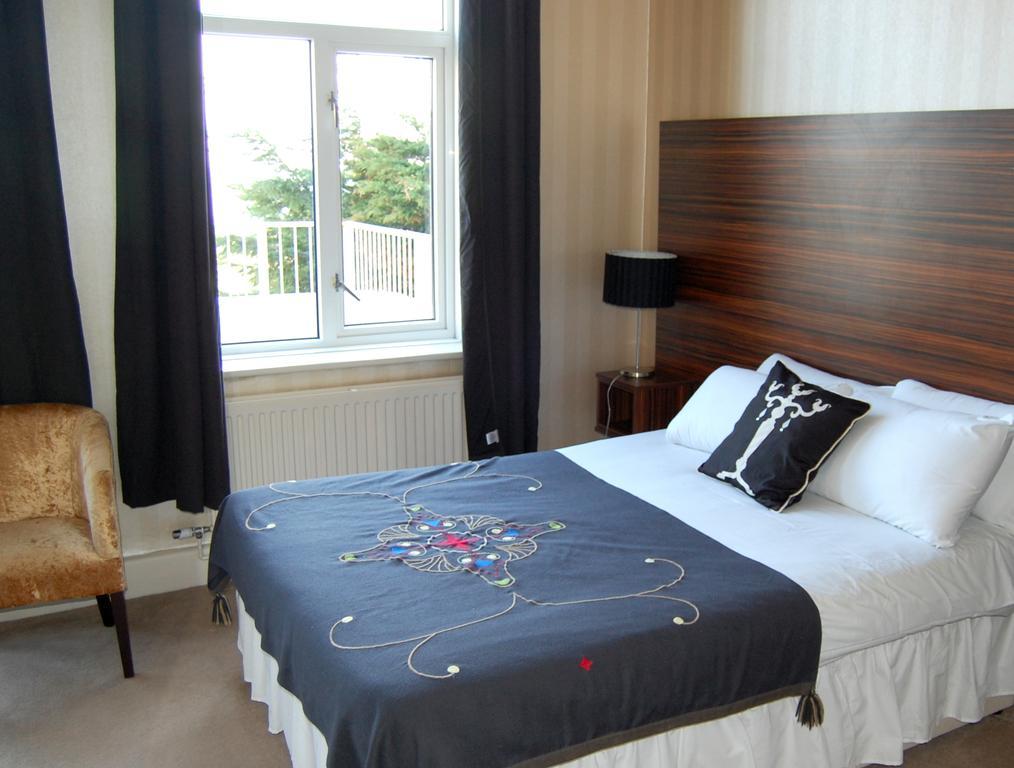 The Ocean View Hotel Борнмут Номер фото