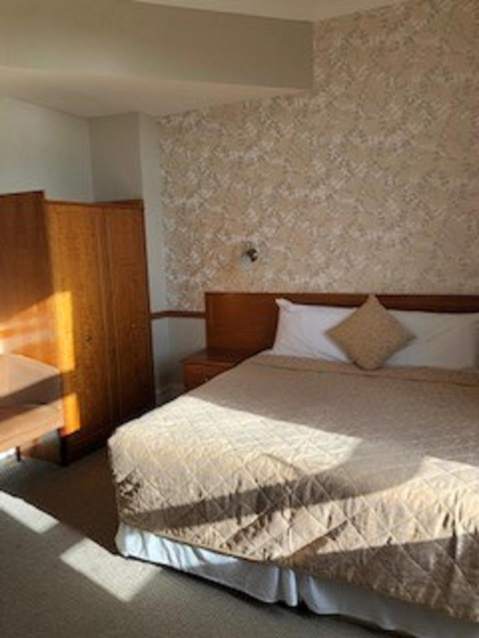 The Ocean View Hotel Борнмут Екстер'єр фото