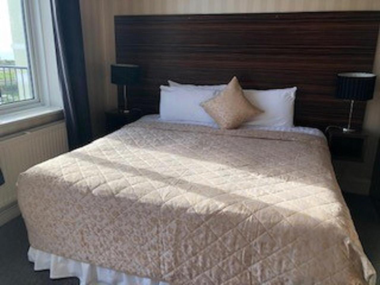 The Ocean View Hotel Борнмут Екстер'єр фото