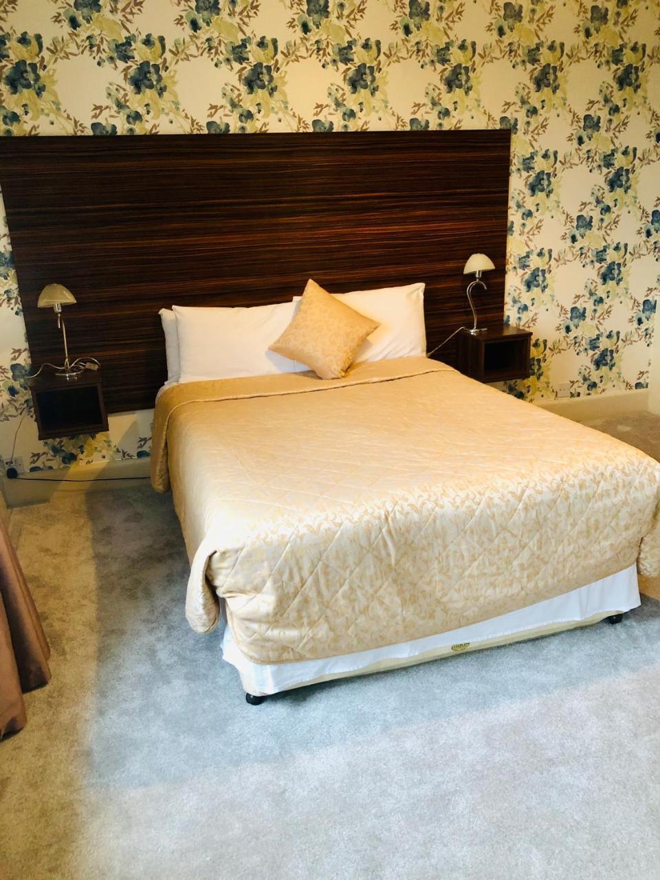 The Ocean View Hotel Борнмут Екстер'єр фото