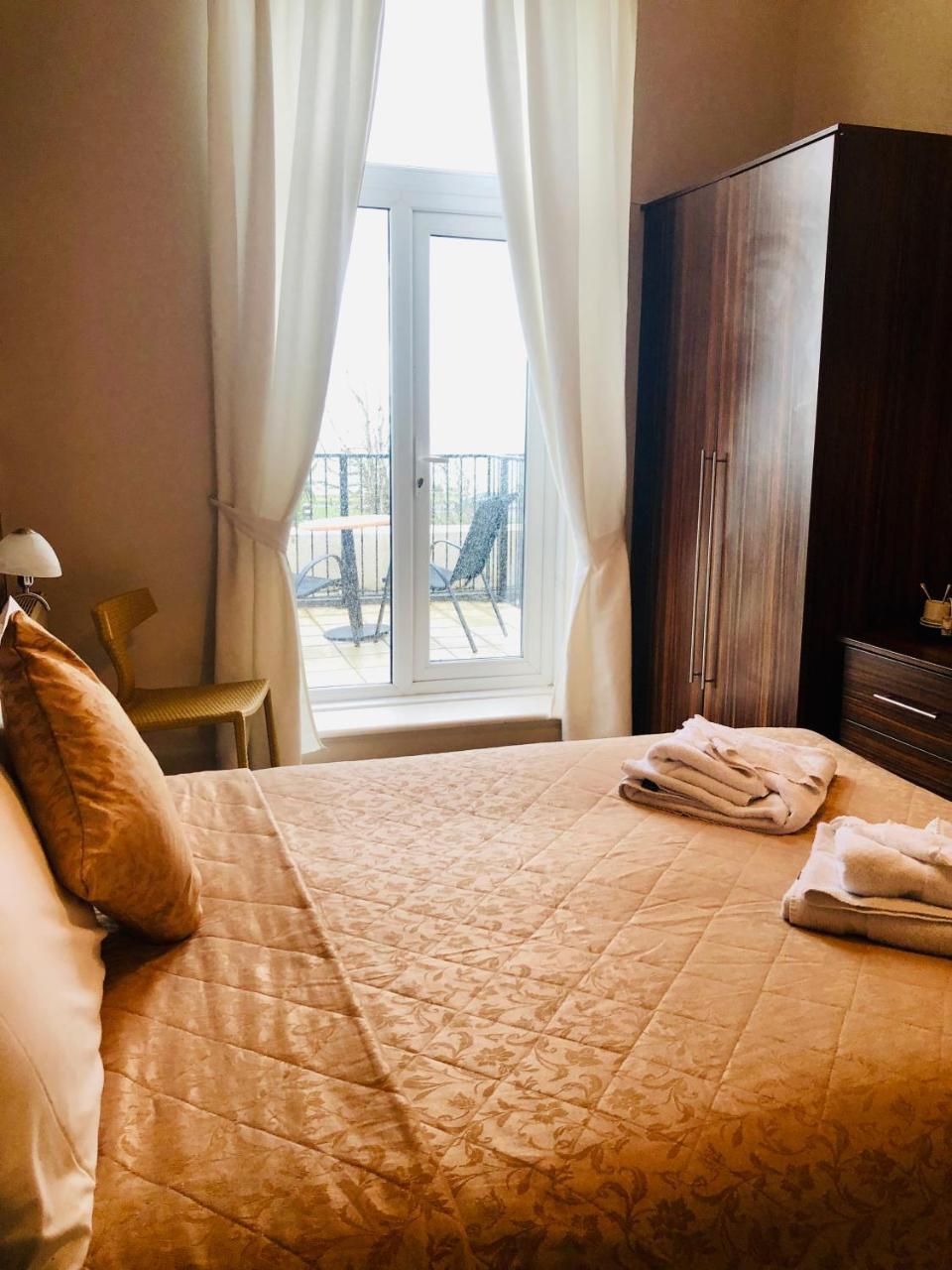 The Ocean View Hotel Борнмут Екстер'єр фото